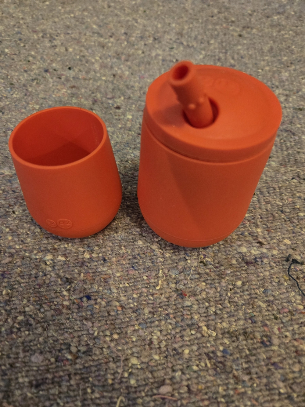 Ez Pz Open Cup Trainers